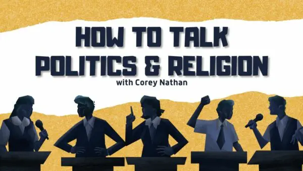 Libertarian Christian Podcast 10 Episode 363