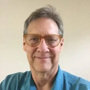 Picture of Guy Monahan