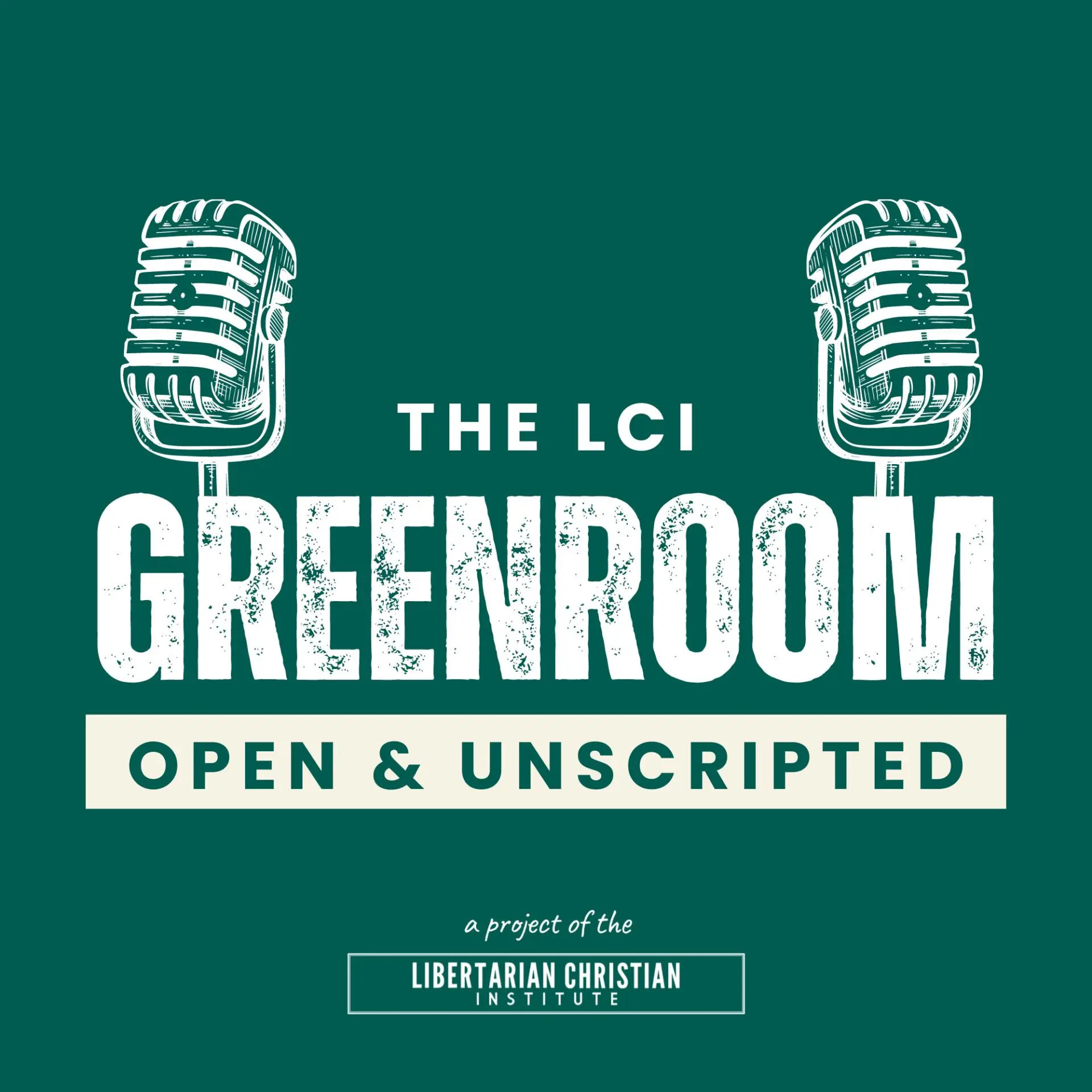 LCI Greenroom