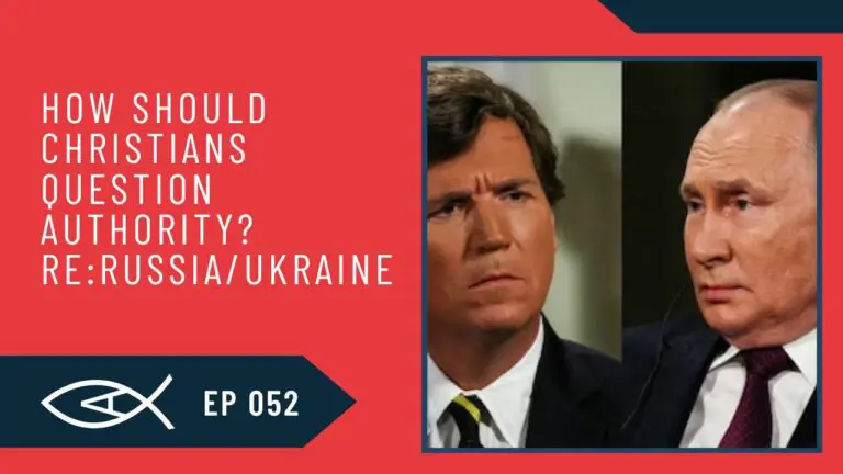 Living counter culture a year in review of Biblical anarchy