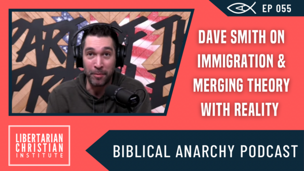 Biblical Anarchy Podcast 6 B9E25B55 9FB7 4AB6 B9EA D86373D42657