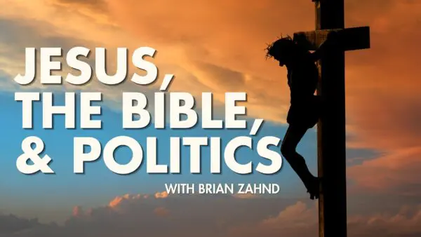 Libertarian Christian Podcast 19 Episode 25