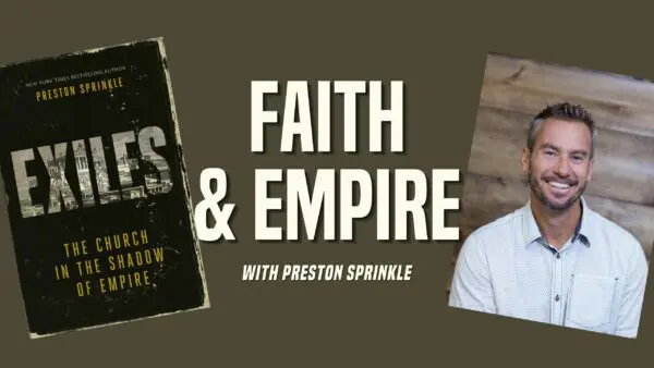 Libertarian Christian Podcast 9 Episode 364