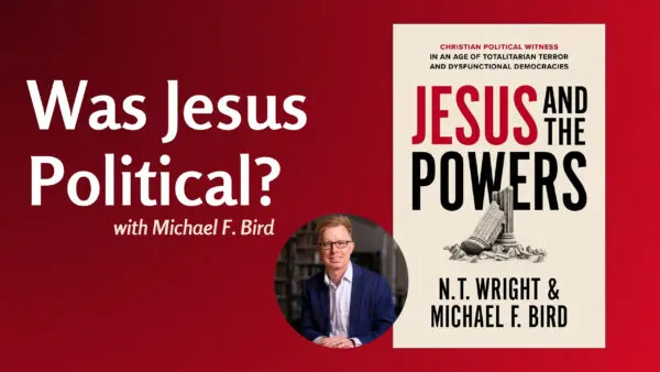 Libertarian Christian Podcast 6 Episode 367