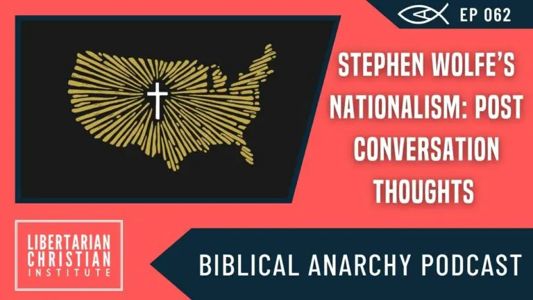 Christians for Liberty Network 26 BAP EP 62 FEATIMG