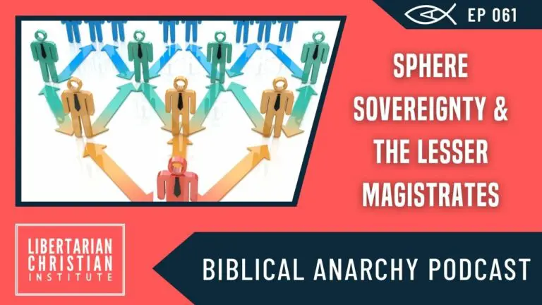 Christians for Liberty Network 33 When the right plays identity politcs wKyle Matovcik 1