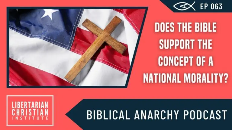 Christians for Liberty Network 17 When the right plays identity politcs wKyle Matovcik 2