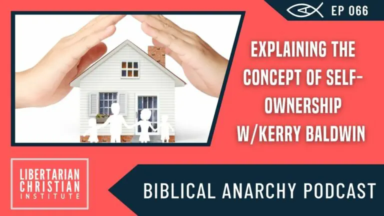 Christians for Liberty Network 41 When the right plays identity politcs wKyle Matovcik 1 1