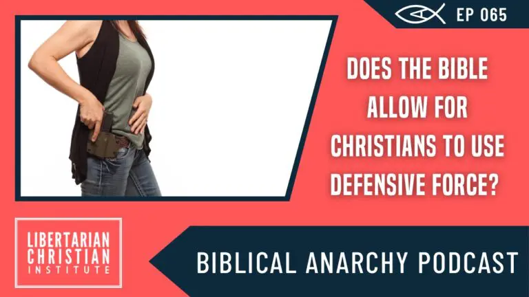 Christians for Liberty Network 46 When the right plays identity politcs wKyle Matovcik 1