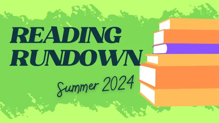 Christians for Liberty Network 13 summer reading list 2024