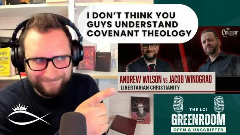 Christians for Liberty Network 37 Christians Care About Outcomes Too Andrew
