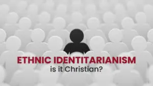 Neither Jew Nor Greek