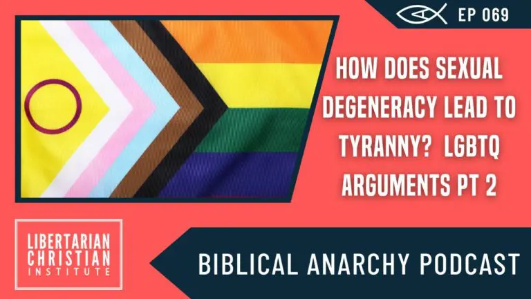 Christians for Liberty Network 22 When the right plays identity politcs wKyle Matovcik 2