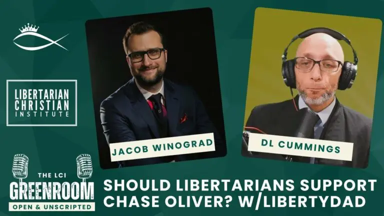 Christians for Liberty Network 33 maxresdefault 1