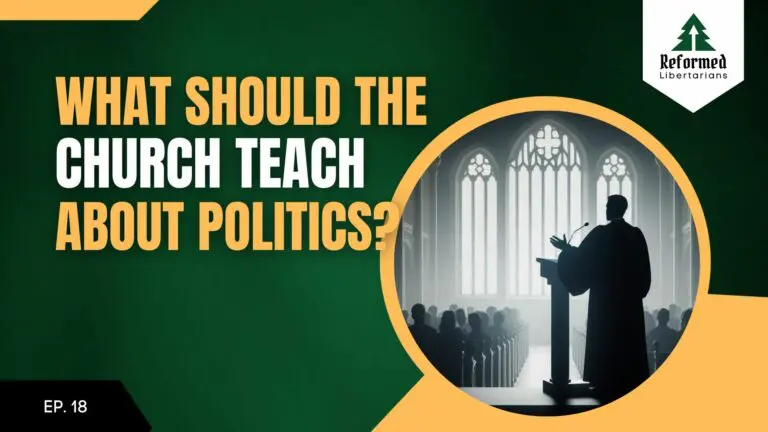 Christians for Liberty Network 10 Ep 18 thumbnail