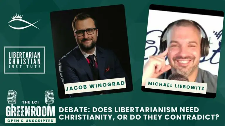 Christians for Liberty Network 18 maxresdefault