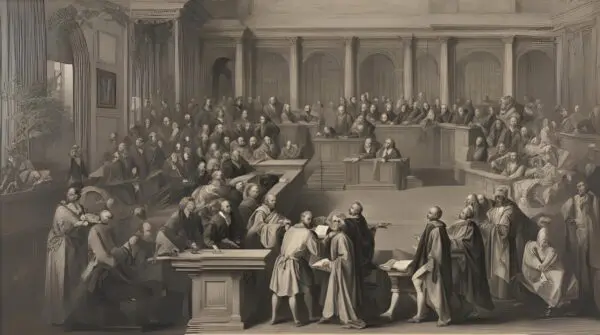 public opinion transaction cost