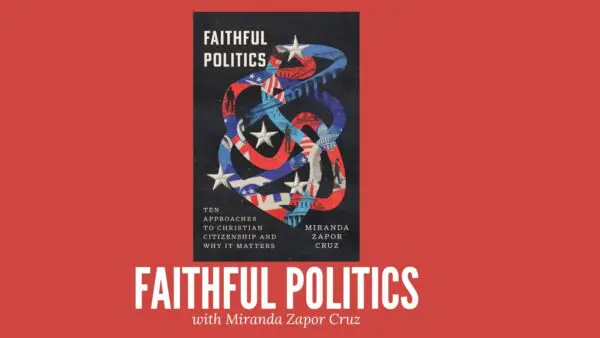 Libertarian Christian Podcast 22 Episode 380