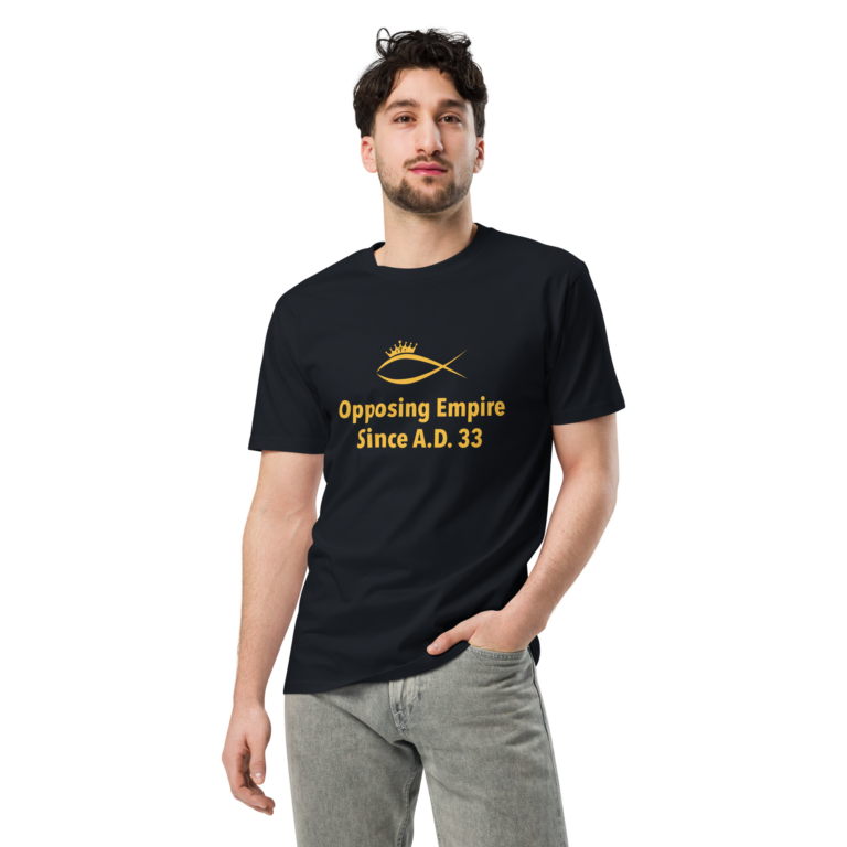 Opposing Empire Premium T-Shirt