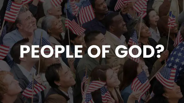 Christians Nations Their Relations