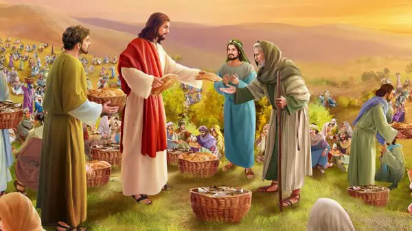 jesus doesnt teach socialism