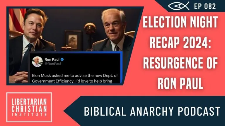 Christians for Liberty Network 49 26