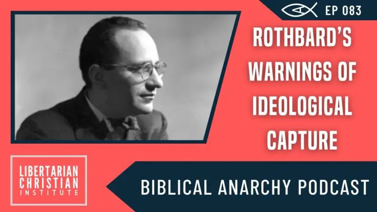 Christians for Liberty Network 43 27