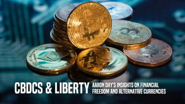 Libertarian Christian Podcast 18 Episode 384