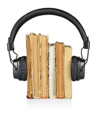 Audiobooks