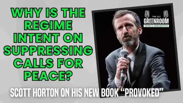 The Mob vs. Project 2025