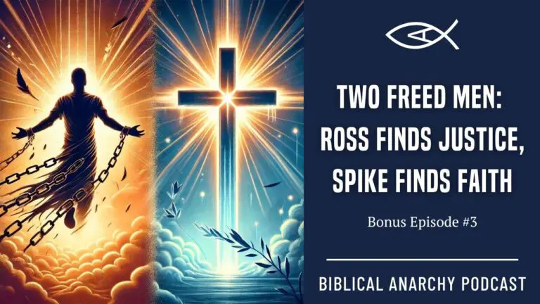 Christians for Liberty Network 17 BAP Spike Cohen Bonus