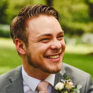 Picture of Aaron Sobczak