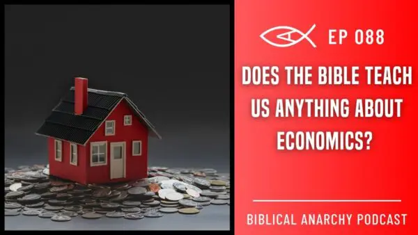 BAP Ep 88 Jesus Economist