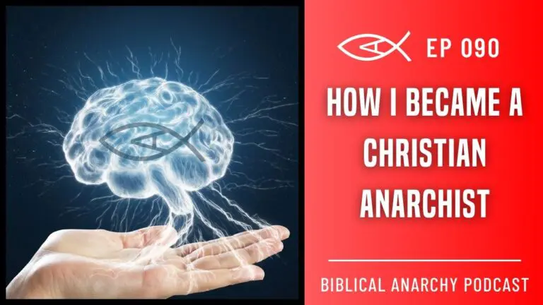 Christians for Liberty Network 44 BAP Ep 90 Origin Story