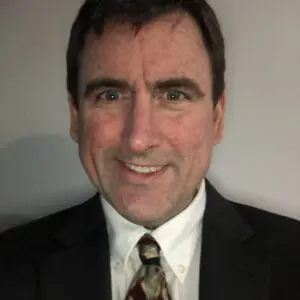 Picture of Kevin Bruffey