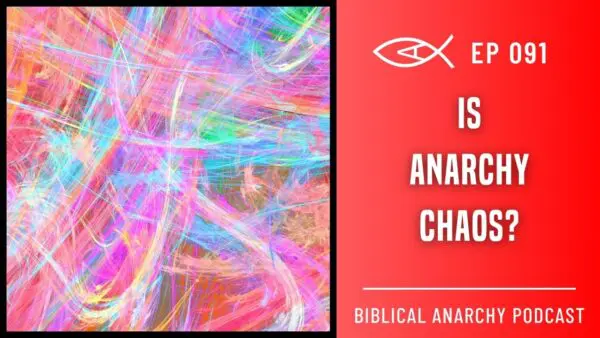 BAP Ep 91 Anarchy Chaos