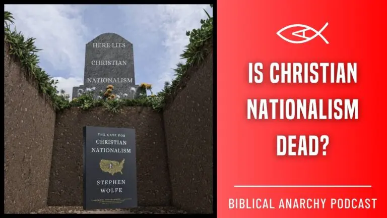 Christians for Liberty Network 36 BAP Ep Bonus Eschatology Matters Appearance