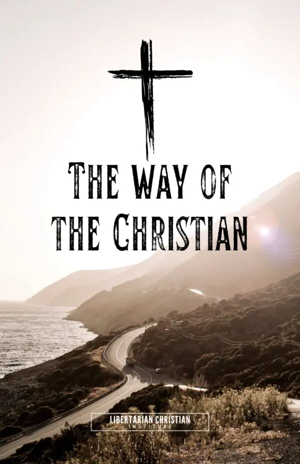 The Way of the Christian