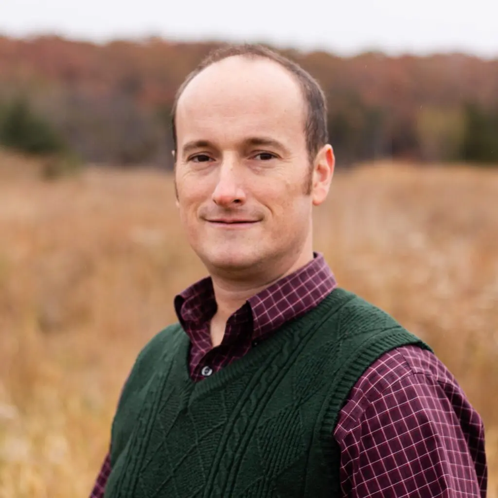 Team 37 jaired hall headshot