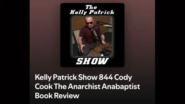 kelly patrick cody cook