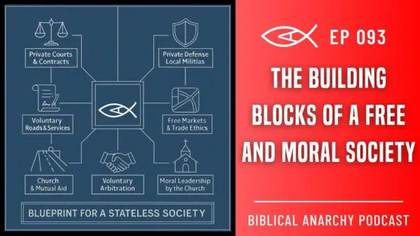BAP Ep 93 Anarchy Private Law