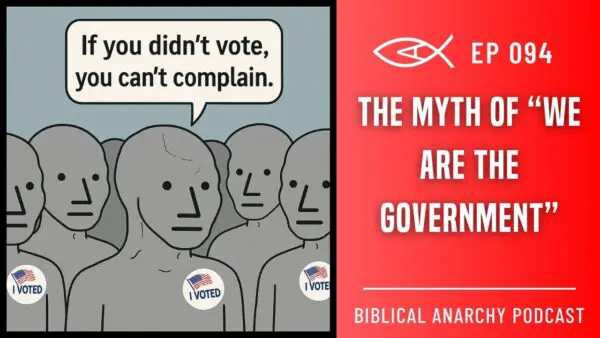 BAP Ep 94 We Are The Government