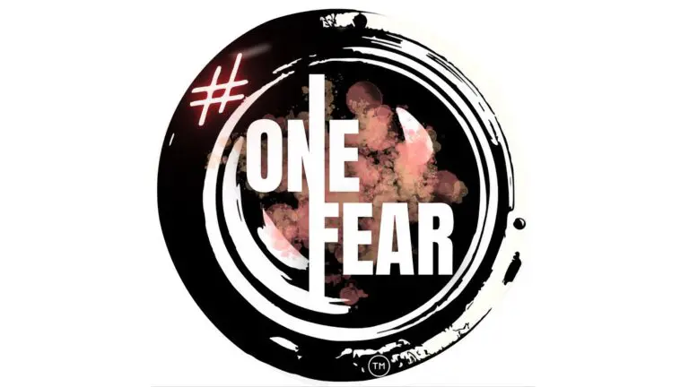 one fear podcast