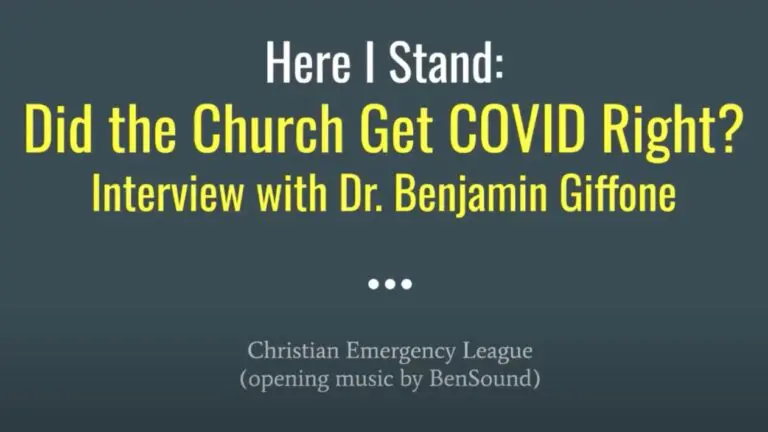 Calvin Lindstrom Benj Giffone House Divided