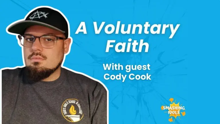 a voluntary faith