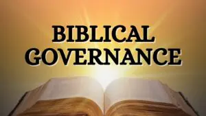 Called to Freedom: Why You Can Be Christian and Libertarian 1 biblical governance