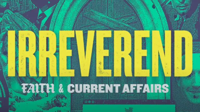 irreverend thumbnail