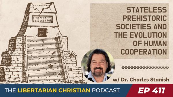 Libertarian Christian Podcast 21 heritage sites tour 1600 x 900 px