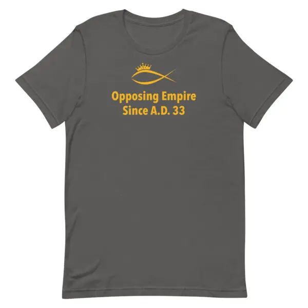 Opposing Empire T-Shirt - Image 23