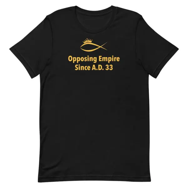 Opposing Empire T-Shirt - Image 12